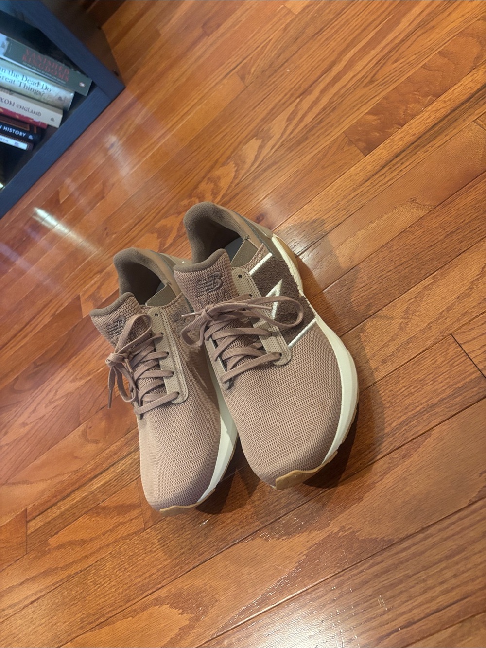 Women’s New Balance 1440 Sneakers - 10.5 - Picture 4 of 14